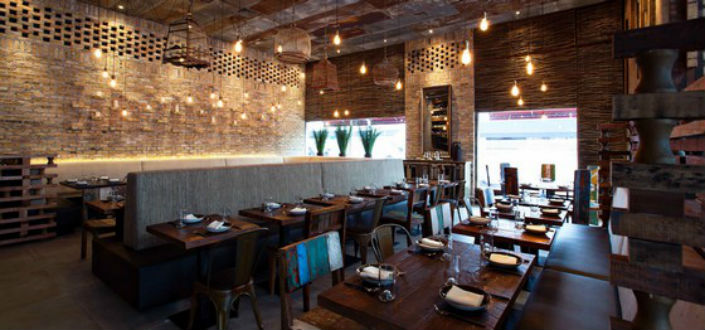 7 World's Best Design Miami