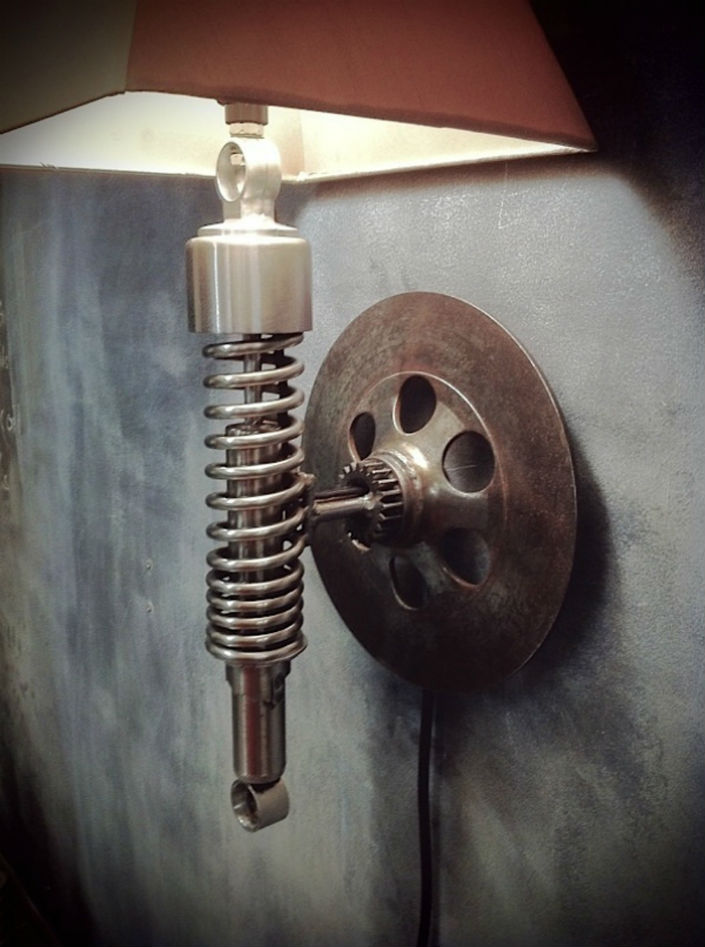 WHY EVERY HOME MUST HAVE A WALL LAMP delightfull