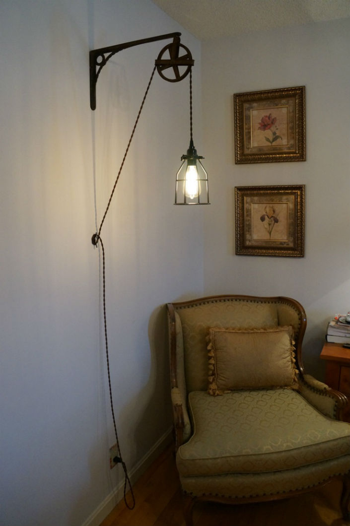 WHY EVERY HOME MUST HAVE A WALL LAMP