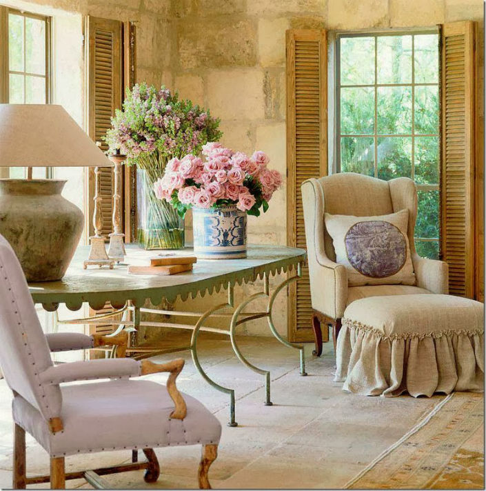 CHAIR OBSESSION PASTEL TONES PALLETTE