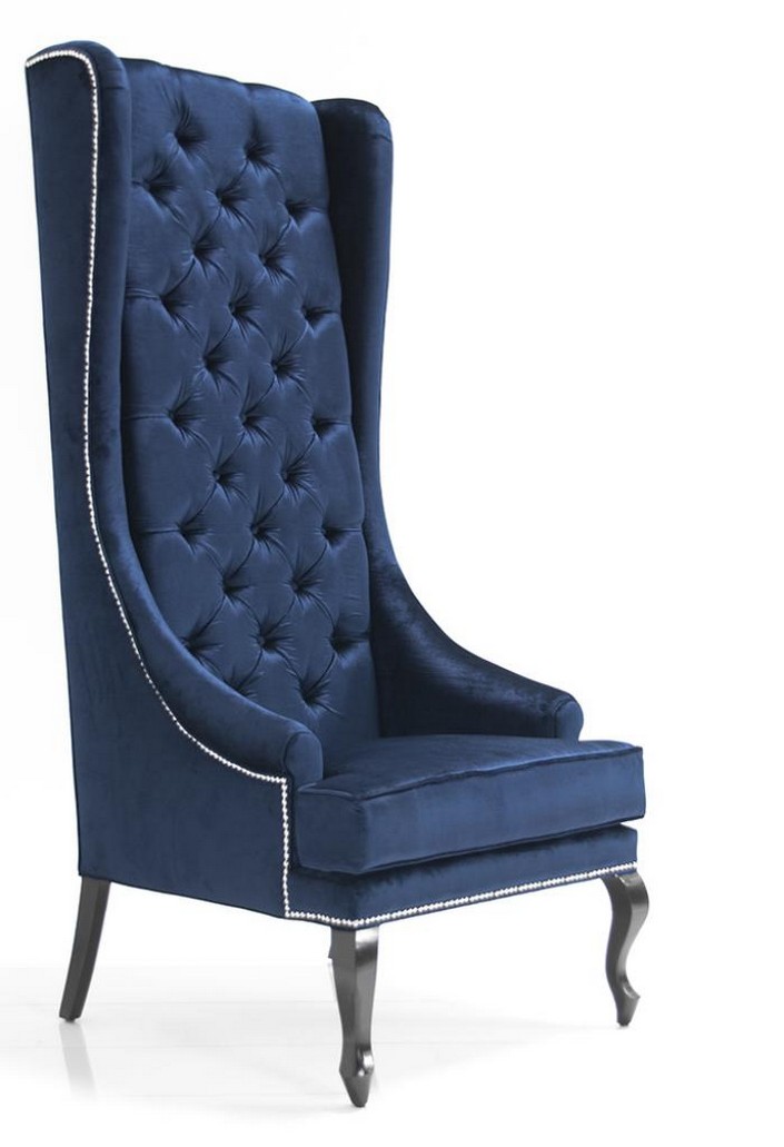 Reading corner set: 10 ideas for your wingback chair
