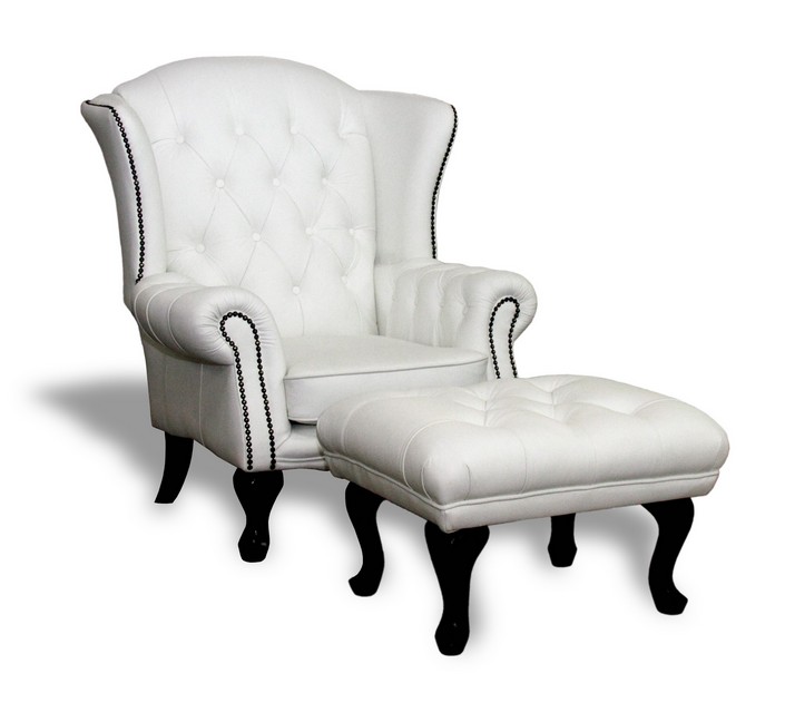 Reading corner set: 10 ideas for your wingback chair