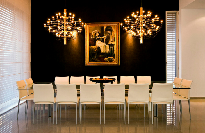 Hotel Furniture 2015 trends: Top 5 (brass wall lights) ideas