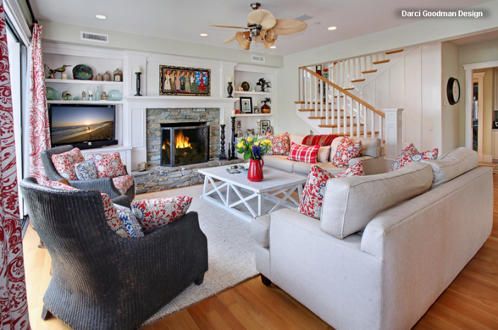 8 living rooms lighting chosen by upcoming 2015 top interior designers