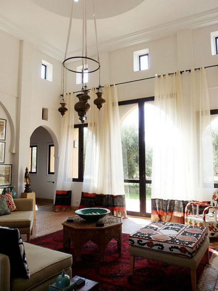 8 living room lamps choosen by 2015 top interior designers