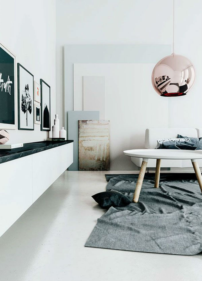 8 living room lamps choosen by 2015 top interior designers