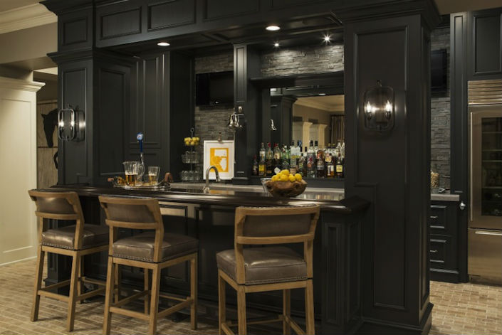 HOW TO CHOOSE THE RIGHT COUNTER HEIGHT CHAIRS FOR YOUR KITCHEN6
