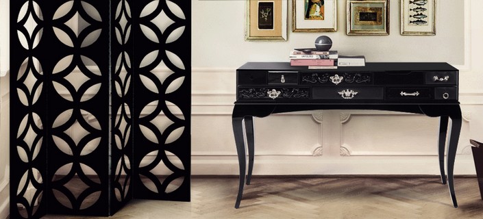 Living room ideas 2015 Top 5 console table with drawers 