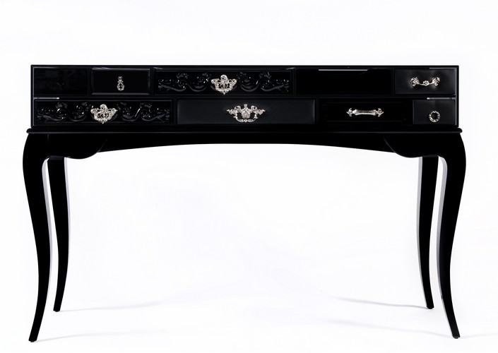 Living room ideas 2015 Top 5 console table with drawers 