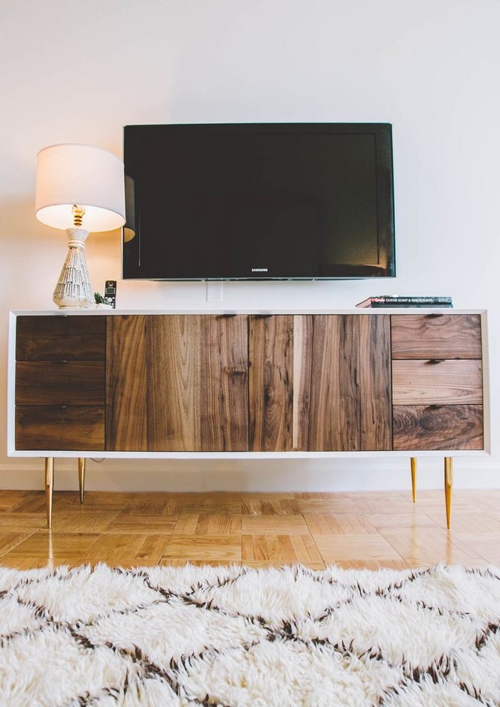 Living room ideas 2015 Top 5 console tables with drawers 