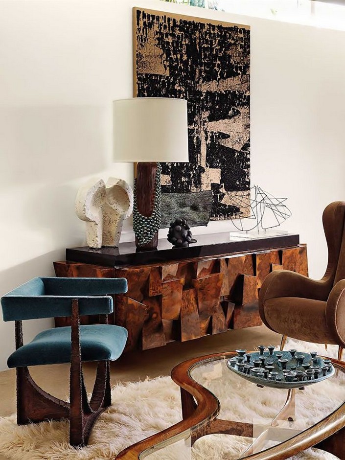 Living room ideas 2015 Top 5 console tables with drawers 