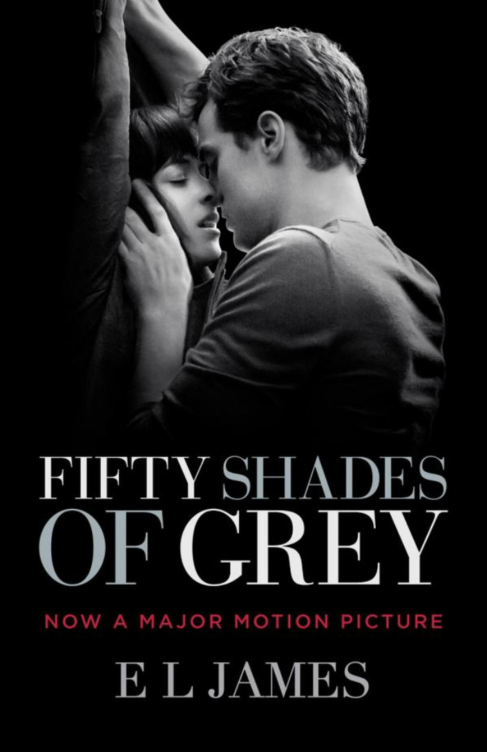 50 Shades of Grey Worlwide Release Dates 1