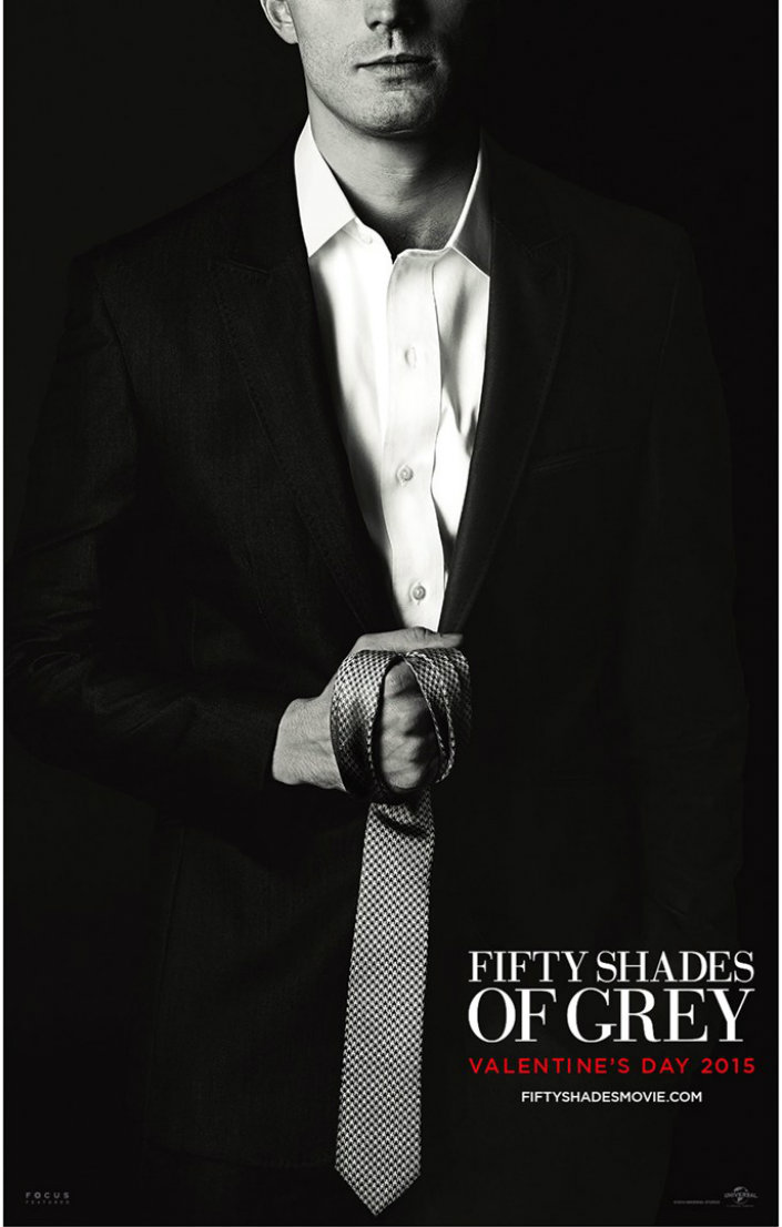 50 Shades of Grey Worlwide Release Dates 5