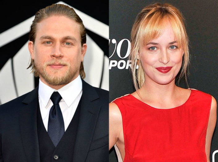 BRABBU introduces you Fifty Shades of Grey Cast