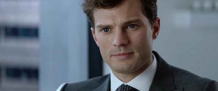 BRABBU introduces you Fifty Shades of Grey Cast 