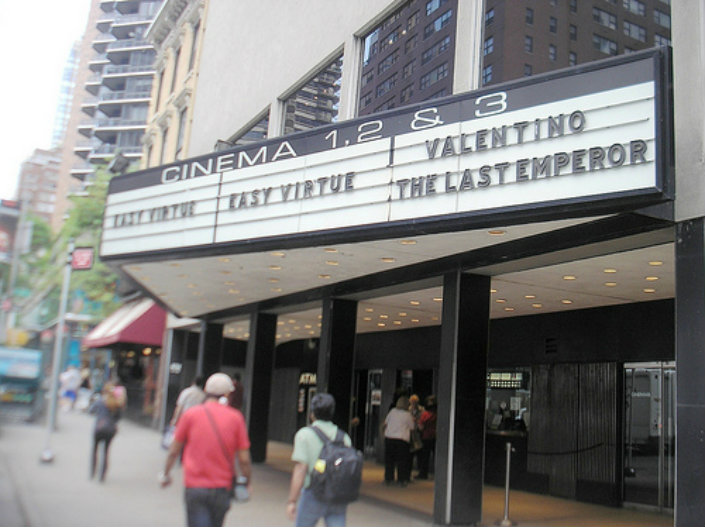Top 5 Manhattan Theaters To See