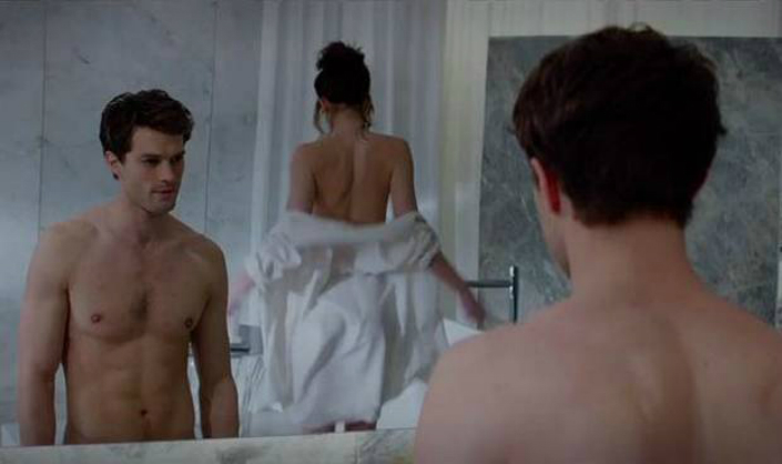 Fifty Shades of Grey - 50 facts that you don't know yet4