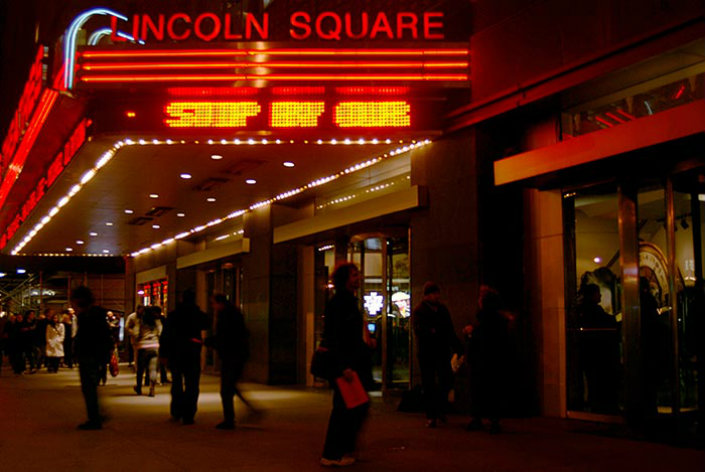 Top 5 Manhattan Theaters To See
