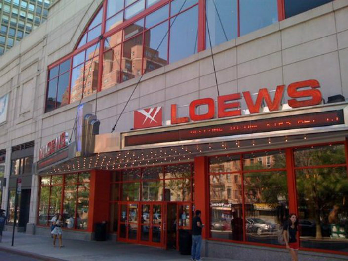 Top 5 Manhattan Theaters To See