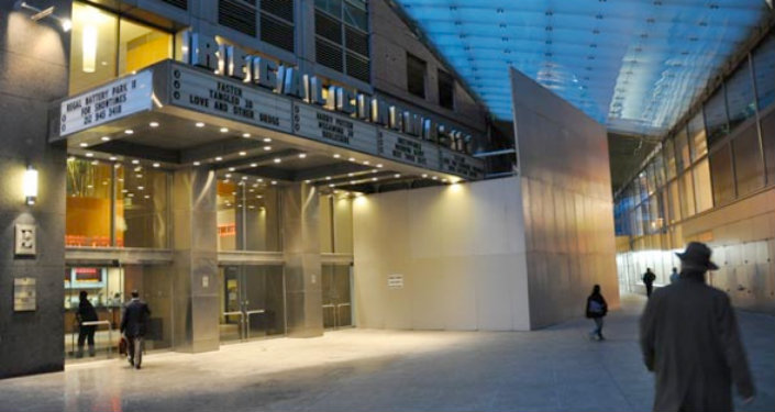 Top 5 Manhattan Theaters To See