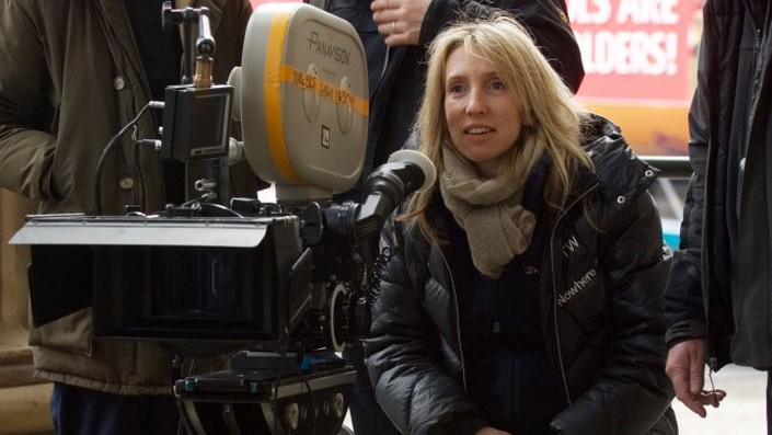 Sam Taylor Johnson why the best option for Fifty Shades of Grey movie director