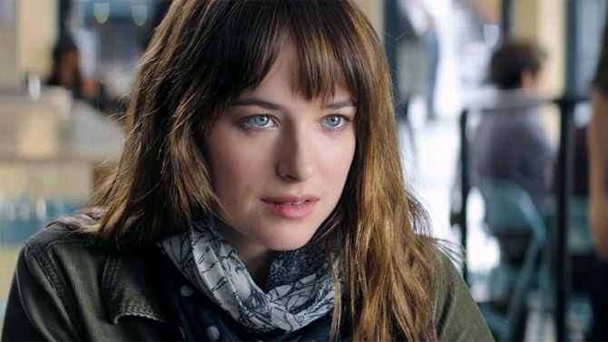 Sam Taylor Johnson why the best option for Fifty Shades of Grey movie director