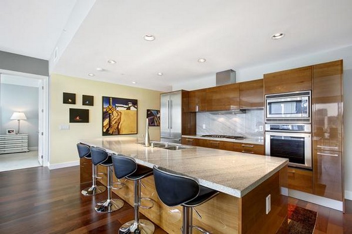 Sneak peek inside condo of Fifty Shades of Grey Escala tower 1