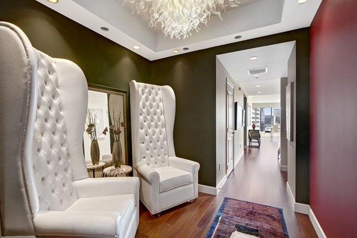 Sneak peek inside condo of Fifty Shades of Grey Escala tower 1