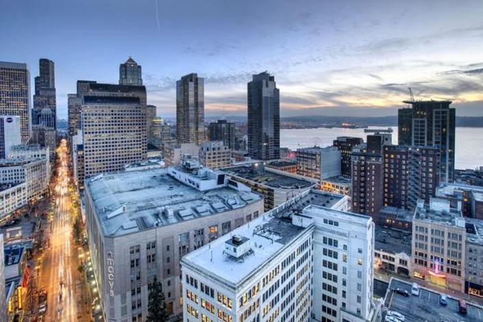 Sneak peek inside condo of Escala tower 1