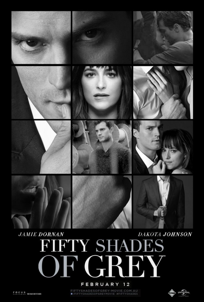 Valentine's Day best gifts- 50 shades of grey inspiration 2