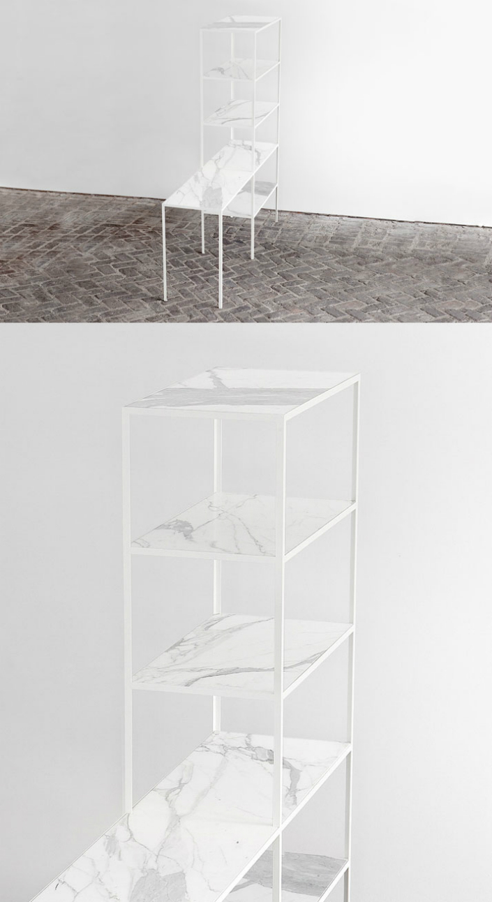 Using Marble in Design - A Marbleous Trend 9  Marble Decorating Ideas in Design – a 2015 interior design trend Using Marble in Design A Marbleous Trend 9