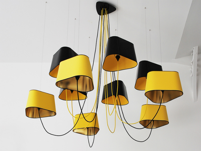 London 100% Design 2015 Inspiration - Top Contemporary Lighting Brands   London 100% Design 2015 Inspiration – Top Contemporary Lighting Brands 7210604 image 1