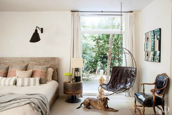 The Bedside Tables Decor of George Clooney, Elle DeGeneres and Other Stars