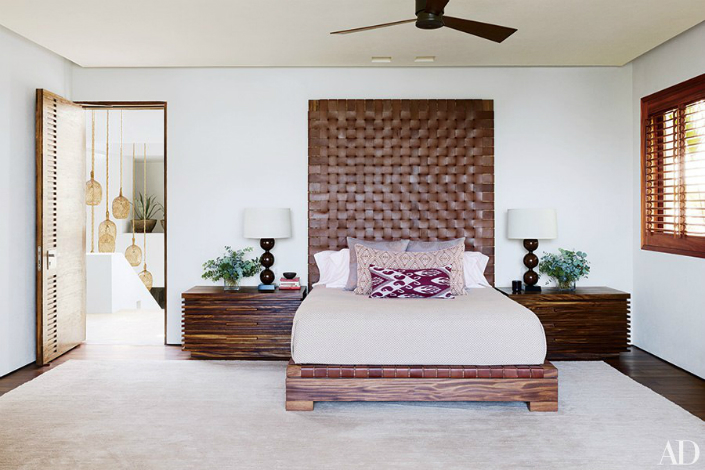 The Bedside Tables Decor of George Clooney, Elle DeGeneres and Other Stars