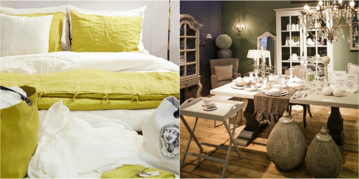 Maison et Objet Paris Inspiration - a new look  Maison et Objet Paris Inspiration – a new look Maison et Objet Paris is renewing its look with three new poles 1