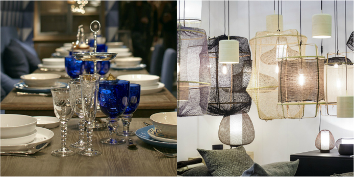 Maison et Objet Paris Inspiration - a new look  Maison et Objet Paris Inspiration – a new look Maison et Objet Paris is renewing its look with three new poles 2