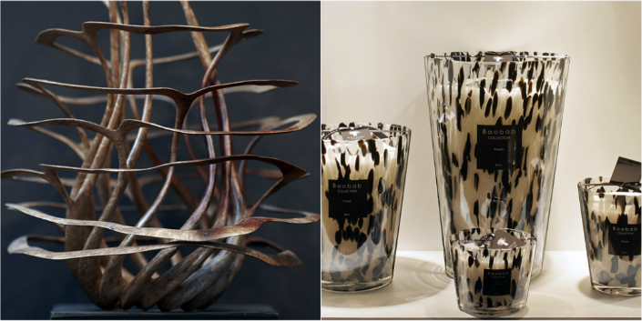 Maison et Objet Paris Inspiration - a new look  Maison et Objet Paris Inspiration – a new look Maison et Objet Paris is renewing its look with three new poles 3