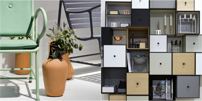 Maison et Objet Paris Inspiration - a new look  Maison et Objet Paris Inspiration – a new look Maison et Objet Paris is renewing its look with three new poles 5
