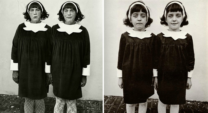 ed by John Malkovich and Sandro Miller 14