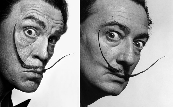 ed by John Malkovich and Sandro Miller 16