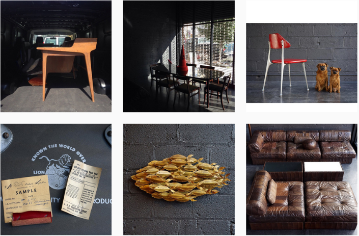 10 Must Follow Furniture Home Accessories Instagram Accounts 2