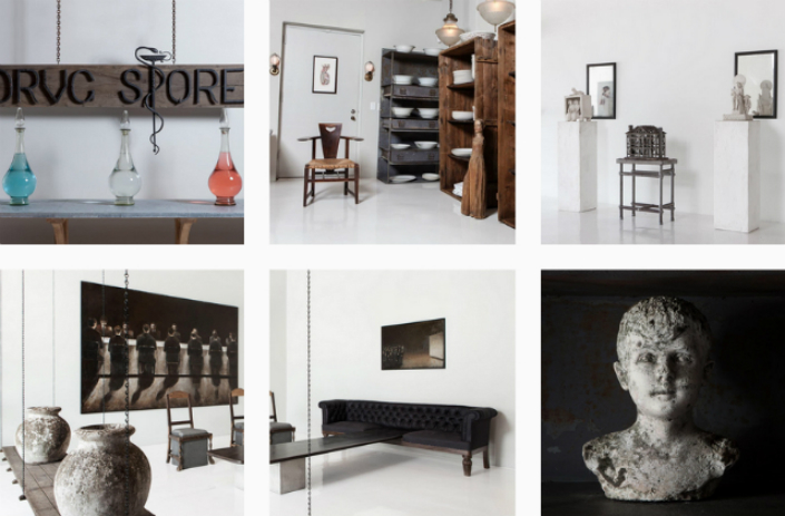 10 Must Follow Furniture Home Accessories Instagram Accounts 6