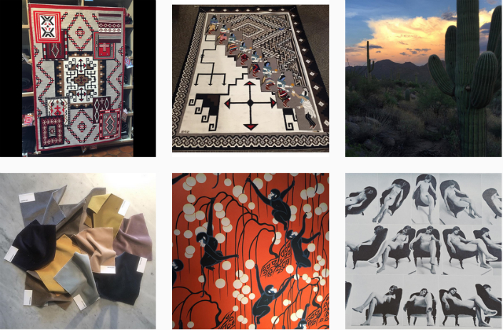 10 Must Follow Furniture Home Accessories Instagram Accounts 78