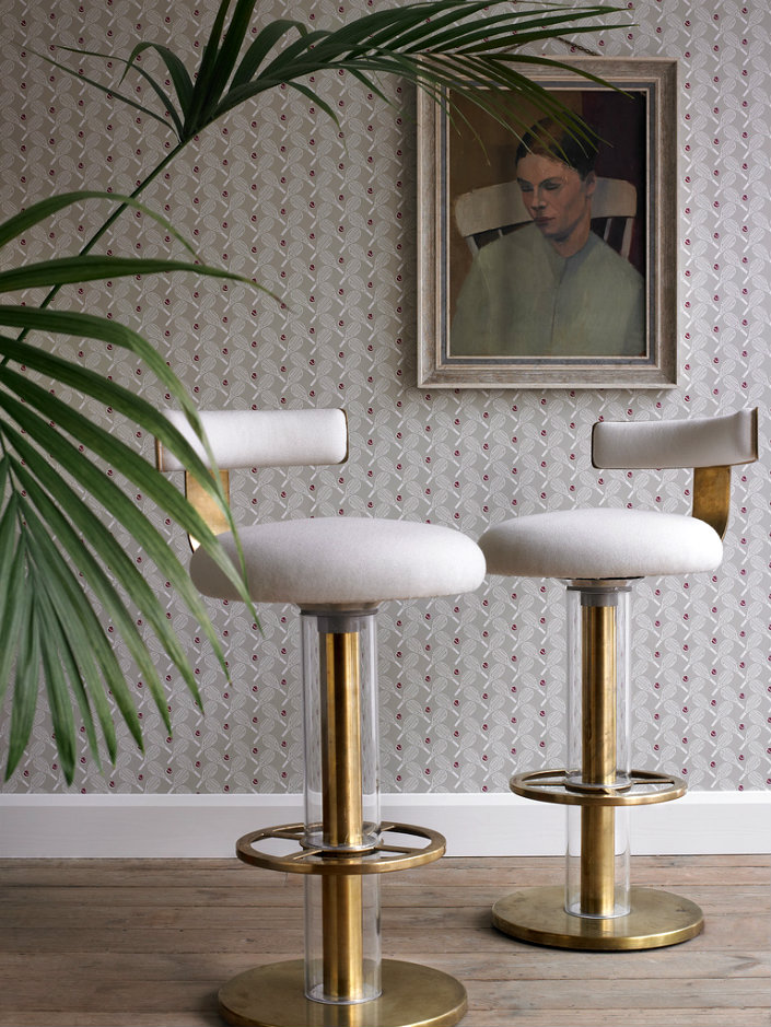 Top 100 UK Famous Interior Designers - Turner Pocock