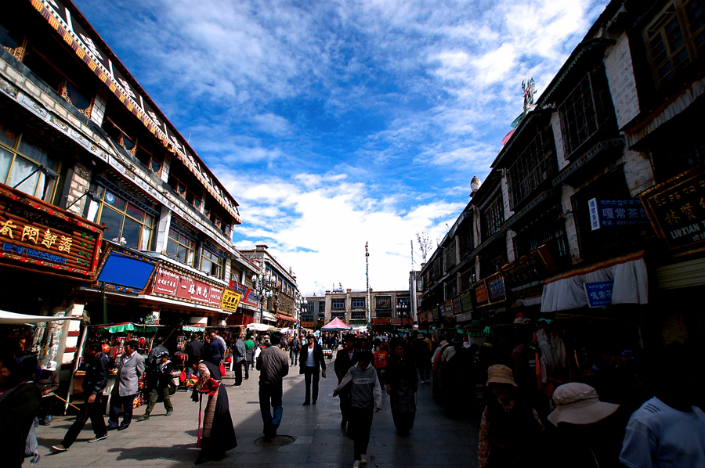 10 Best Places to Visit in Tibet Plateau