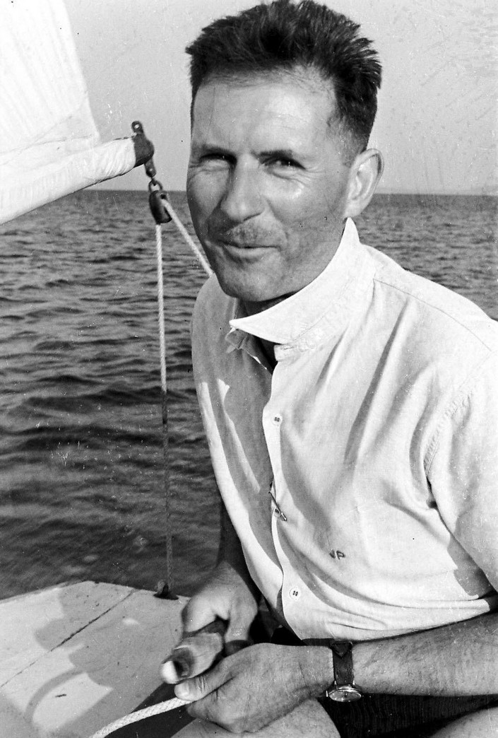 20th Century Famous Designers - Jean Prouvé