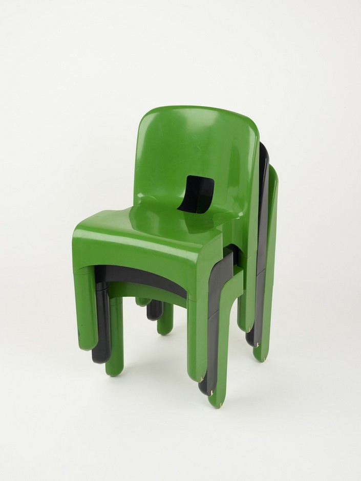 20th Century Famous Designers – Joe Colombo