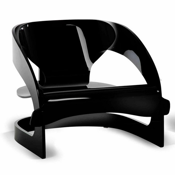 20th Century Famous Designers – Joe Colombo