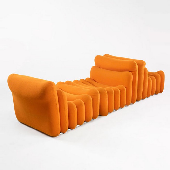 20th Century Famous Designers – Joe Colombo