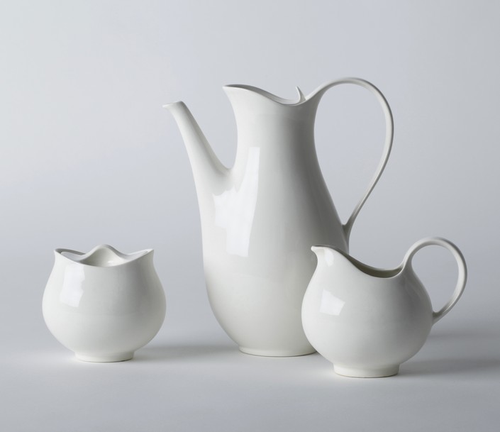20th century most famous designers: Eva Zeisel